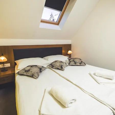 Etno Selo Stanisici Leonida Hotell