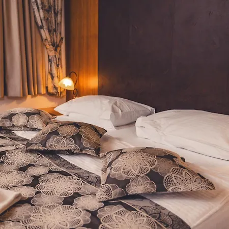 Hotell Etno Selo Stanisici Leonida Dijelovi