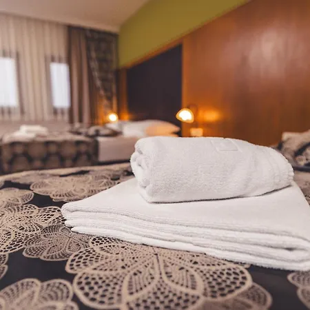 Etno Selo Stanisici Leonida Hotell 3*