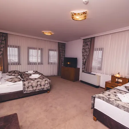 Etno Selo Stanisici Leonida Hotell
