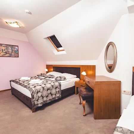 Hotell Etno Selo Stanisici Leonida