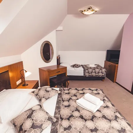 Etno Selo Stanisici Leonida 3* Dijelovi
