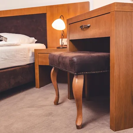 Etno Selo Stanisici Leonida Hotell