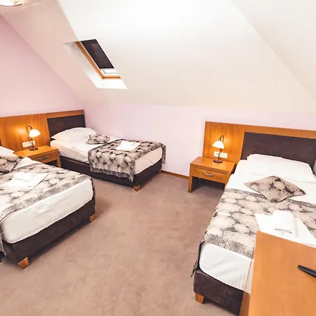 Etno Selo Stanisici Leonida Hotell