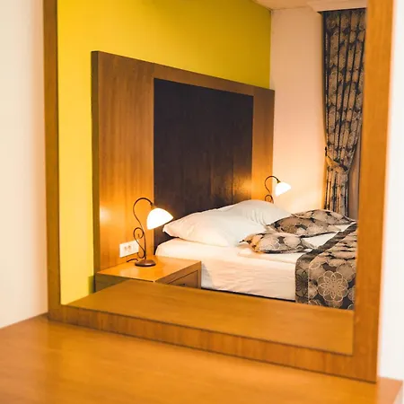 Hotell Etno Selo Stanisici Leonida