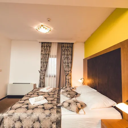 Etno Selo Stanisici Leonida Hotell