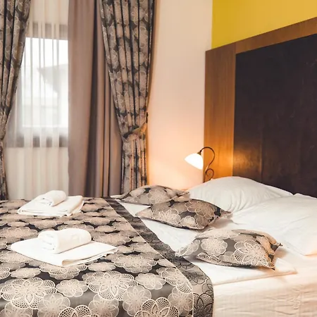 Hotell Etno Selo Stanisici Leonida Dijelovi