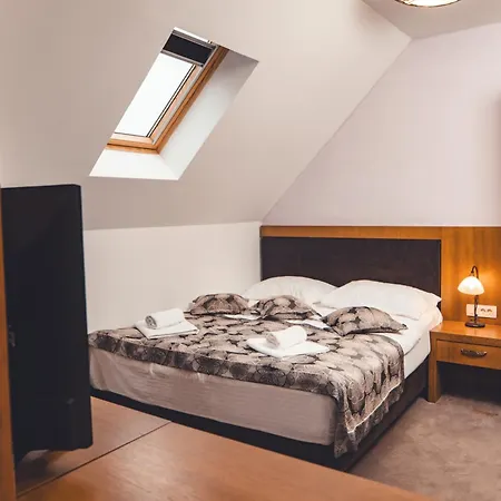 Etno Selo Stanisici Leonida Hotell 3*