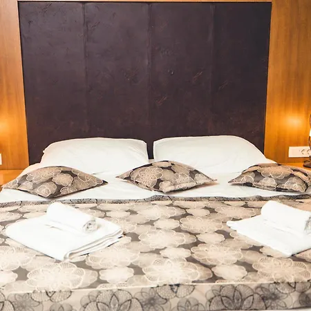 Etno Selo Stanisici Leonida Hotell