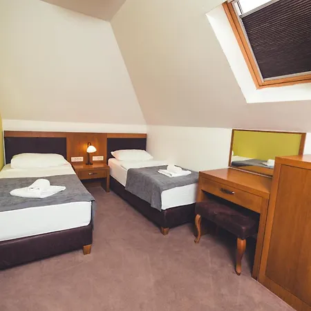 Etno Selo Stanisici Leonida Hotell