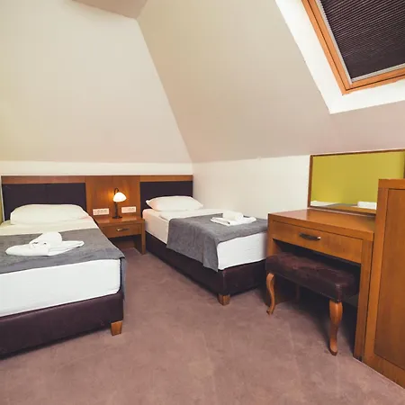 Hotell Etno Selo Stanisici Leonida Dijelovi