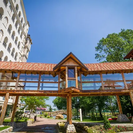 Hotell Etno Selo Stanisici Leonida Dijelovi