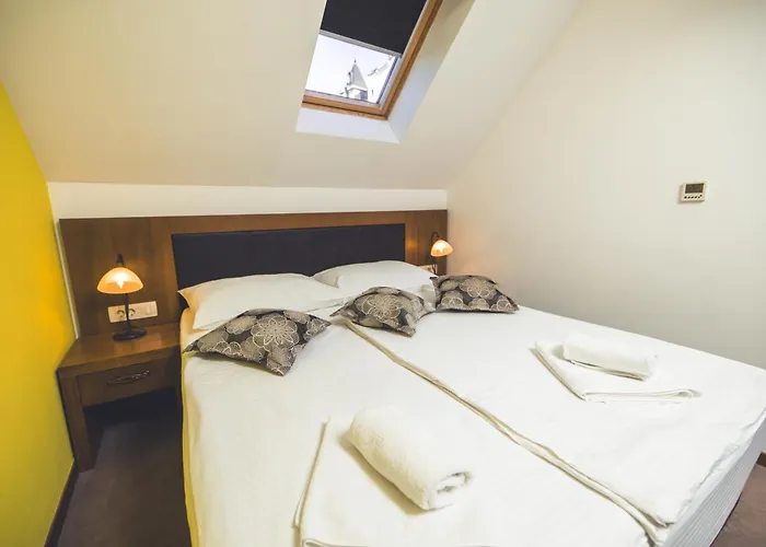 Etno Selo Stanisici Leonida Hotel