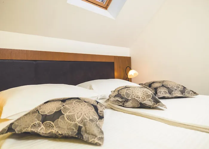 Etno Selo Stanisici Leonida 3*