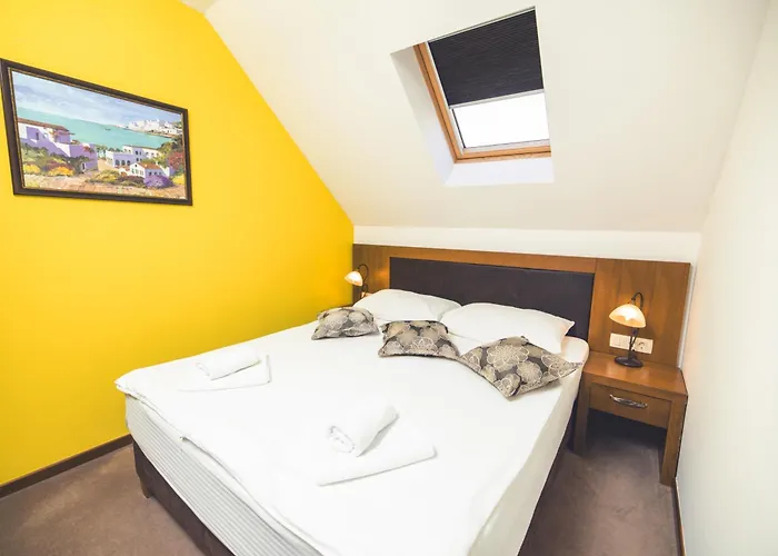 Etno Selo Stanisici Leonida Hotel 3*