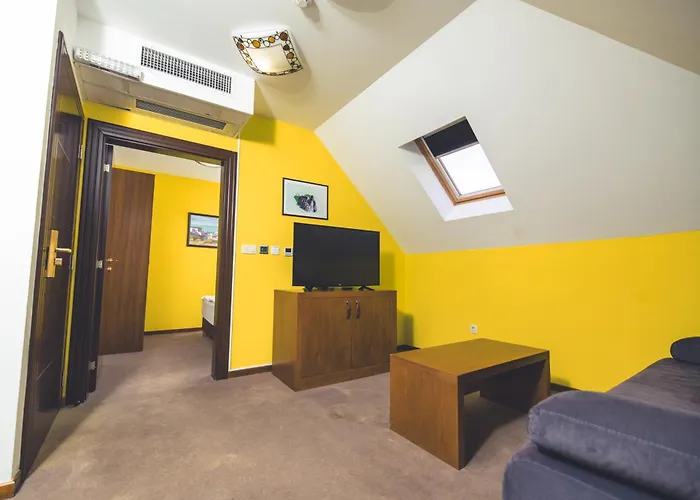 Etno Selo Stanisici Leonida 3* Dijelovi