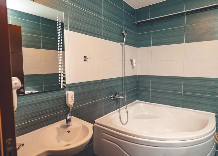 Hotel Etno Selo Stanisici Leonida 3*