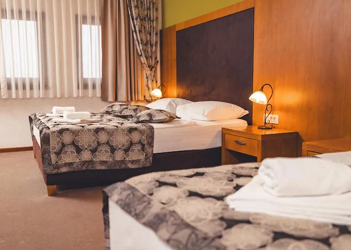 Etno Selo Stanisici Leonida Hotel 3*