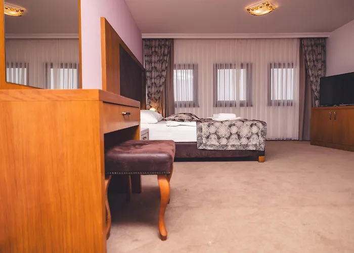 Etno Selo Stanisici Leonida Hotel 3*