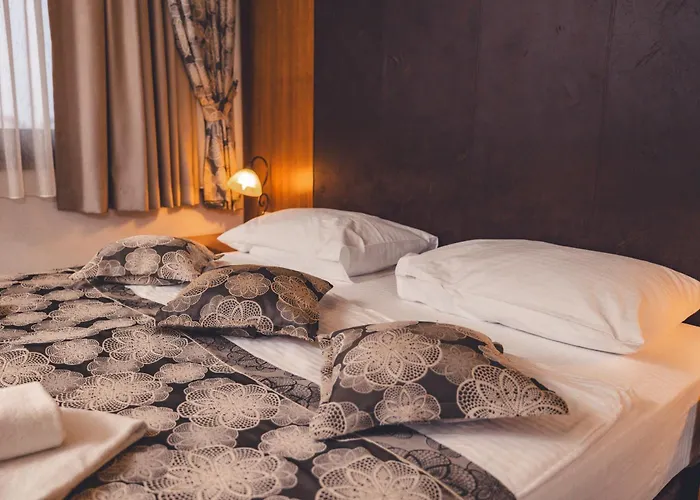 Hotel Etno Selo Stanisici Leonida Dijelovi