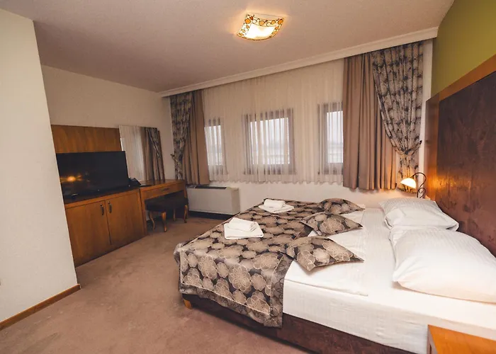 Etno Selo Stanisici Leonida Hotel Dijelovi