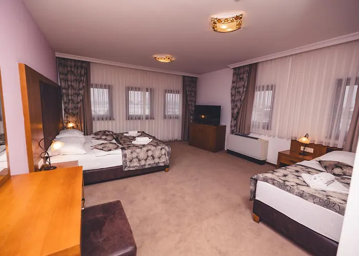 Etno Selo Stanisici Leonida Dijelovi