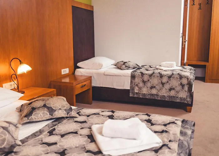 Etno Selo Stanisici Leonida Hotel