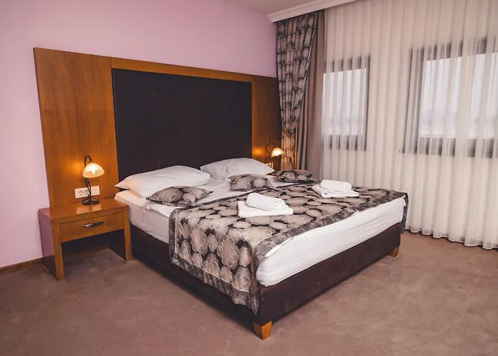 Etno Selo Stanisici Leonida 3*