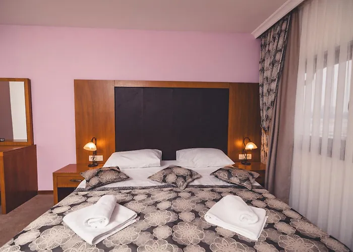 Etno Selo Stanisici Leonida