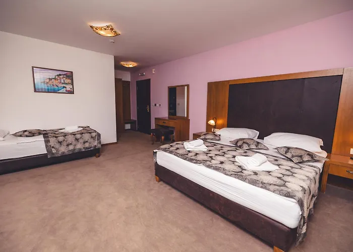 Etno Selo Stanisici Leonida 3* Dijelovi