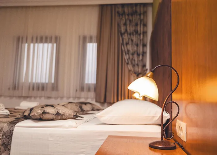 Etno Selo Stanisici Leonida