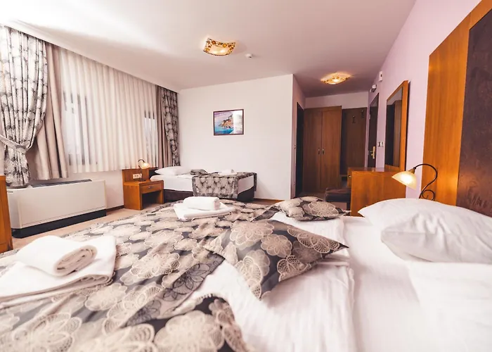 Etno Selo Stanisici Leonida 3* Dijelovi