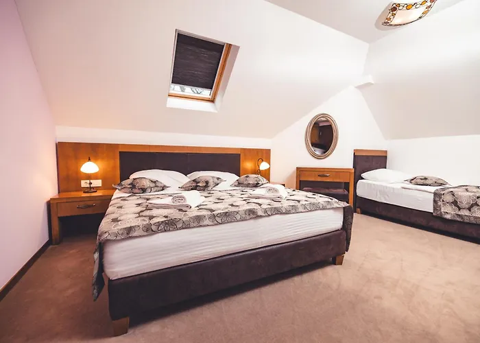 Etno Selo Stanisici Leonida 3*