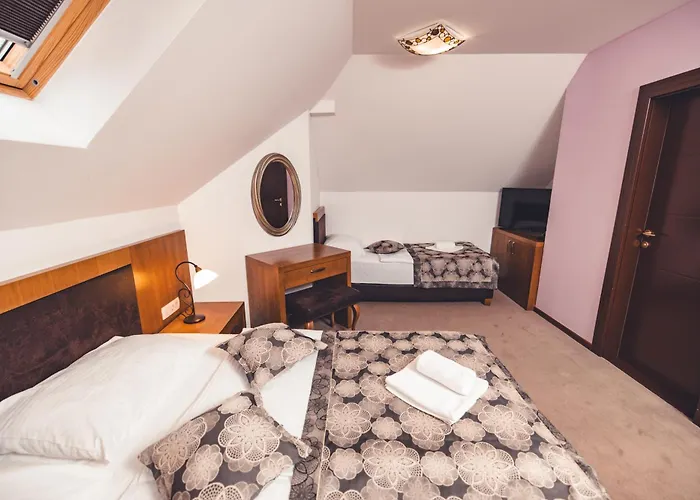 Etno Selo Stanisici Leonida 3* Dijelovi