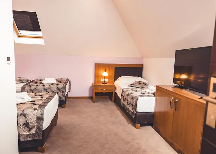 Etno Selo Stanisici Leonida