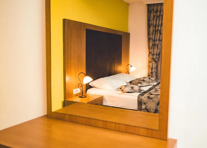 Hotel Etno Selo Stanisici Leonida