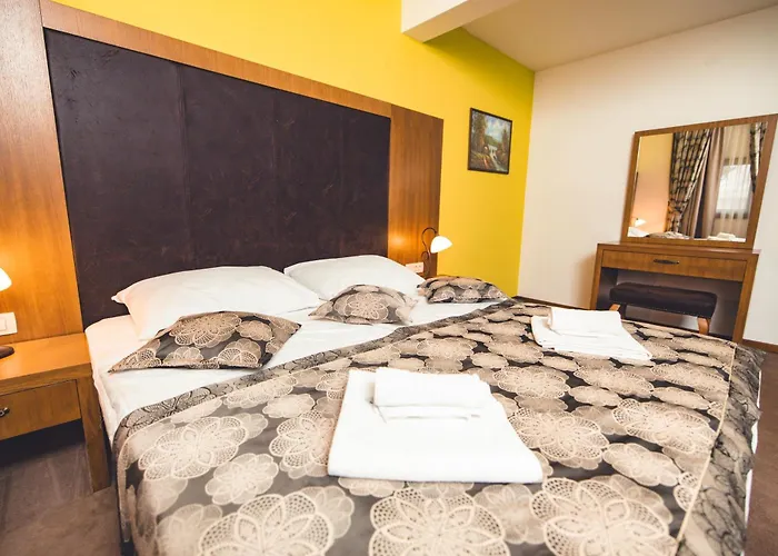 Etno Selo Stanisici Leonida Hotel Dijelovi