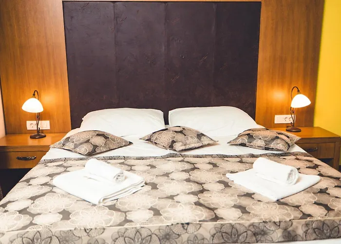 Etno Selo Stanisici Leonida Hotel