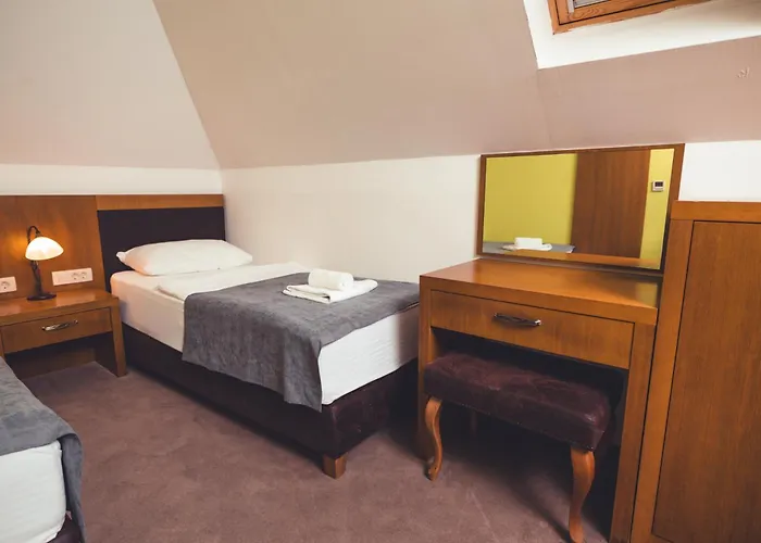 Etno Selo Stanisici Leonida Hotel 3*