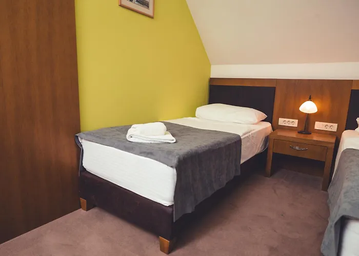 Etno Selo Stanisici Leonida