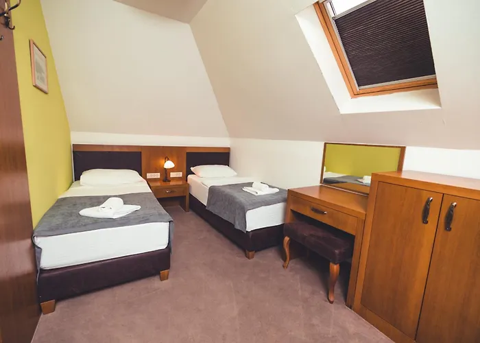 Etno Selo Stanisici Leonida Hotel