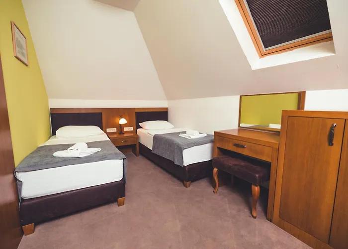 Hotel Etno Selo Stanisici Leonida Dijelovi