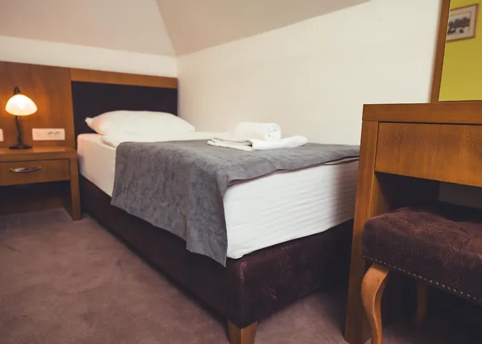 Etno Selo Stanisici Leonida 3*