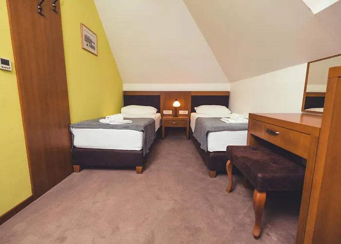 Etno Selo Stanisici Leonida