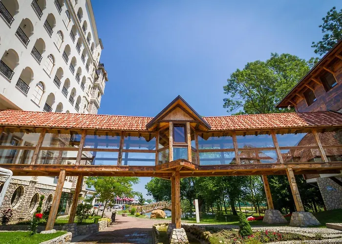 Hotel Etno Selo Stanisici Leonida Dijelovi