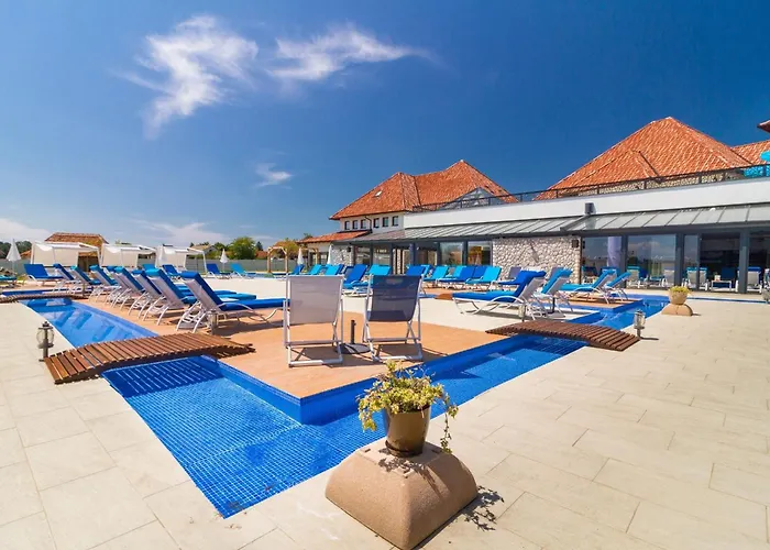 Etno Selo Stanisici Leonida 3*