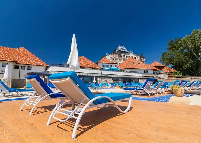 Etno Selo Stanisici Leonida 3* Dijelovi