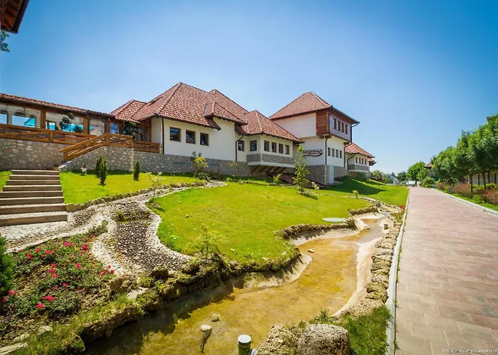 Etno Selo Stanisici Leonida Hotel Dijelovi